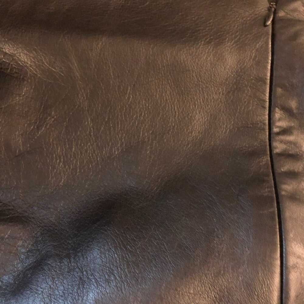 Daniel & Rebecca Dress